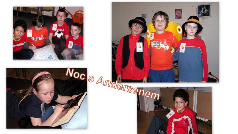 Andersen  (6)